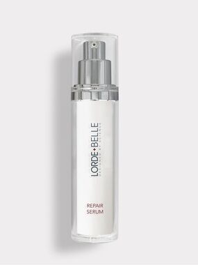 Lorde + Belle $129 Repair Serum 1.1 fl oz (32 mL) NWOB